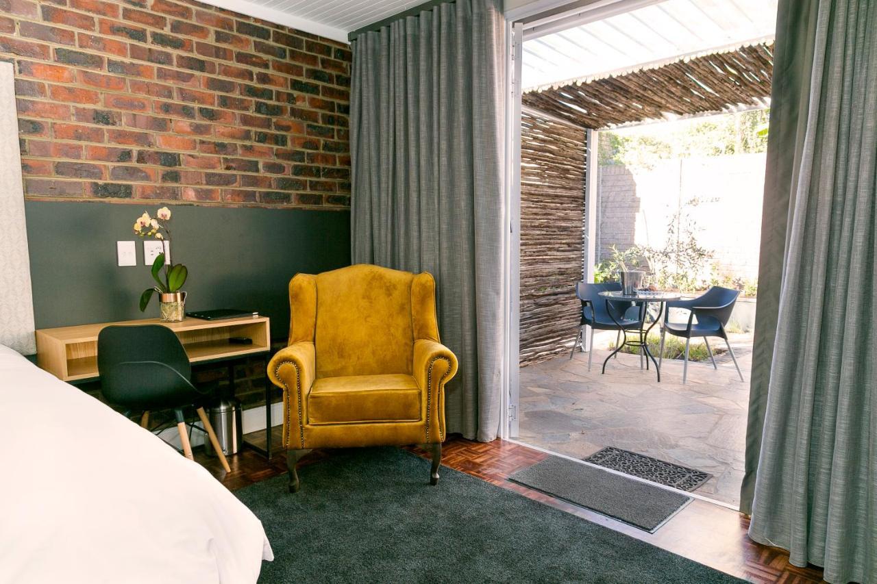 Murray Street 137 Guesthouse Pretoria-Noord Εξωτερικό φωτογραφία